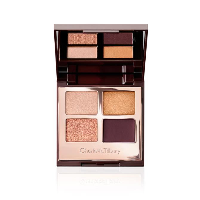 Charlotte Tilbury Iconic Palettes- The Queen & The Rebel